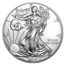 2017 American Silver Eagle MS-70 NGC (Early Releases)