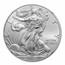 2017 American Silver Eagle MS-70 NGC (ER, Black Holder)