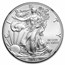 2017 American Silver Eagle MS-70 NGC (First Day Issue)