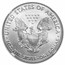 2017 American Silver Eagle MS-70 NGC