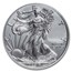 2017 American Silver Eagle MS-70 PCGS