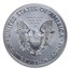 2017 American Silver Eagle MS-70 PCGS