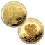 2017 Armenia 4-Coin Gold 50,000 Dram Noah's Ark Proof Set