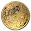 2017 AUS 1 oz $100 Gold Southern Sky Domed Proof PR-68 DCAM PCGS