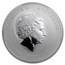 2017 AUS 2 oz Silver Lunar Rooster MS-70 PCGS (Red Label)