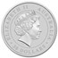 2017 Australia 1 kilo Silver Koala BU
