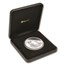 2017 Australia 1 kilo Silver Kookaburra Proof