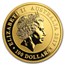 2017 Australia 1 oz Gold Swan MS-70 PCGS (FS, Swan Label)