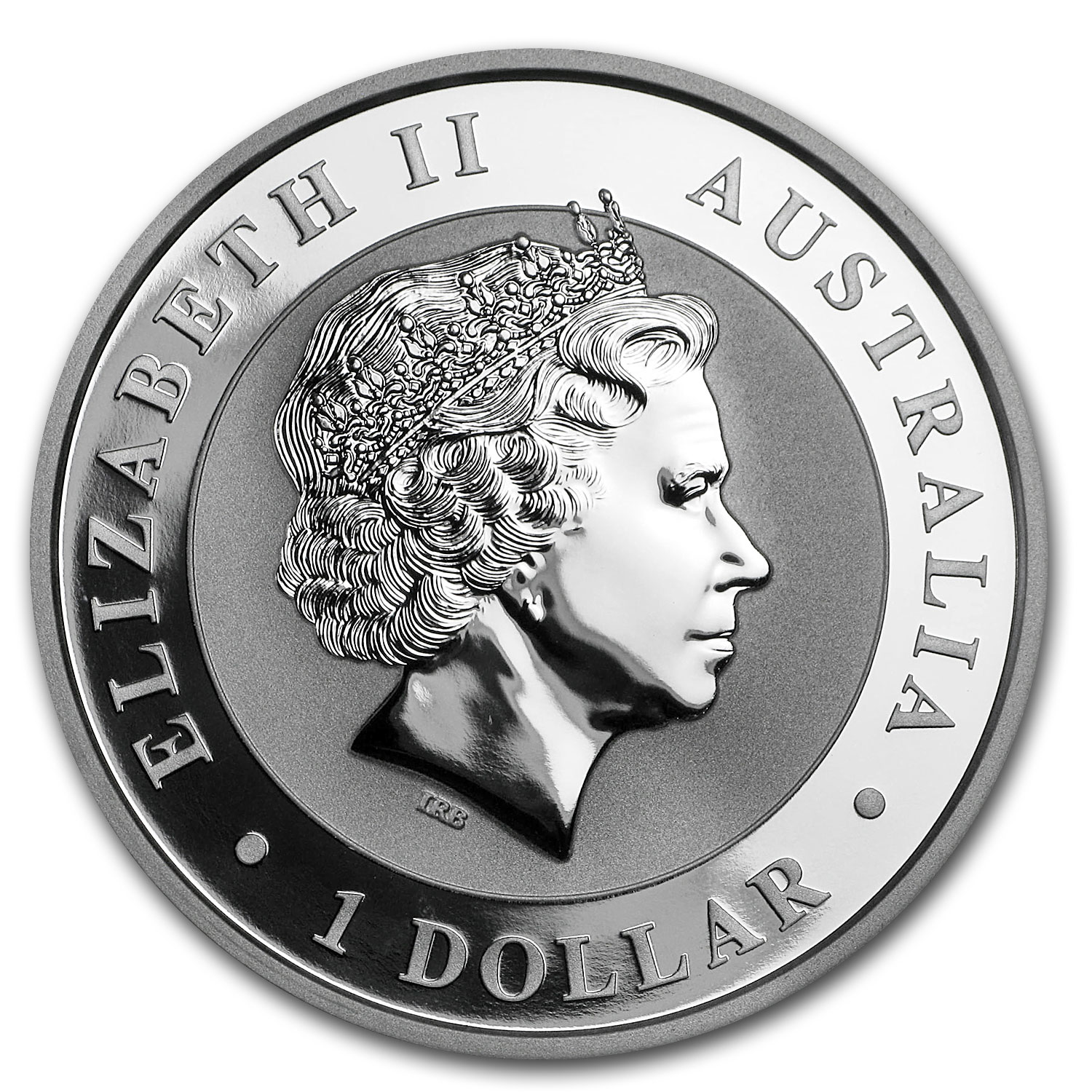 2017 Australia 1 oz Silver Koala BU (Kangaroo Privy) | eBay