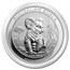 2017 Australia 1 oz Silver Koala BU