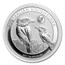 2017 Australia 1 oz Silver Kookaburra BU (Rooster Privy)