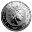 2017 Australia 1 oz Silver Wedge Tailed Eagle MS-70 NGC