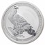 2017 Australia 1 oz Silver Wedge Tailed Eagle MS-70 PCGS (FS)