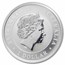 2017 Australia 1 oz Silver Wedge Tailed Eagle MS-70 PCGS (FS)