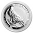 2017 Australia 1 oz Wedge Tailed Eagle Silver BU