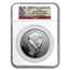 2017 Australia 10 oz Silver Koala PF-70 NGC (10th Anniversary)