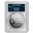 2017 Australia Swan 3-Coin Set MS/PF-70 PCGS (FS, Swan Label)