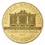 2017 Austria 1 oz Gold Philharmonic BU