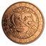 2017 Austria Copper €10 Guardian Angels (Michael)