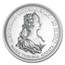 2017 Austria Silver €20 Maria Theresa (Courage and Determination)