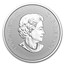 2017 Canada 1/2 oz Silver $10 Welcome Baby Reverse Proof