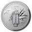 2017 Canada 1/2 oz Silver $2 Devil's Brigade BU