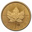 2017 Canada 1 oz Gold Maple Leaf MS-67 PCGS