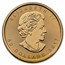 2017 Canada 1 oz Gold Maple Leaf MS-67 PCGS