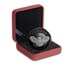 2017 Canada 1 oz Silver $20 Nocturnal By Nature: The Barn Owl