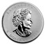 2017 Canada 1 oz Silver Maple Leaf 150th Anniversary Privy