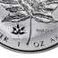 2017 Canada 1 oz Silver Maple Leaf 150th Anniversary Privy
