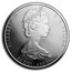 2017 Canada 10 oz Silver $50 Niagara Falls BU