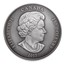 2017 Canada kilo Silver $250 Canadian Coin Collection Proof