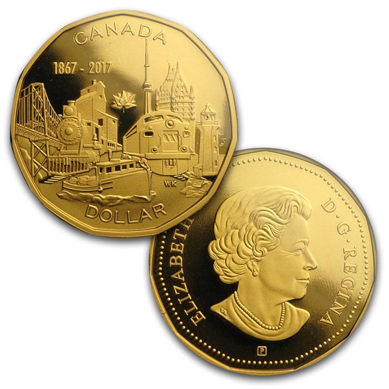 Buy 2017 Canada Special Edition Proof Set Canada 150 APMEX