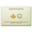 2017 Canada Special Edition Proof Set: Canada 150
