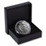 2017 Chad 1 oz Proof Silver Gargoyles and Grotesques (Decay)
