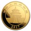 2017 China 100 gram Gold Panda PR-70 PCGS (FirstStrike®)