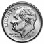 2017-D Roosevelt Dime BU