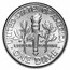 2017-D Roosevelt Dime BU