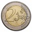 2017 Estonia 2 Euro Road to Independence BU
