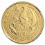 2017 GB 1/4 oz Gold Queen's Beasts The Dragon MS-70 NGC