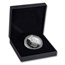 2017 GB Prf 1 oz Silver Queen's Beasts Unicorn (w/Box & COA)