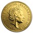 2017 Great Britain 1/4 oz Gold Queen's Beasts The Griffin