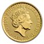 2017 Great Britain 1 oz Gold Britannia (30th Anniversary)