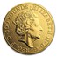 2017 Great Britain 1 oz Gold Queen's Beasts The Griffin