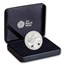 2017 Great Britain 1 oz Proof Silver Britannia (w/ Box)