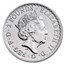 2017 Great Britain 1 oz Silver Britannia (MintDirect® Premier)