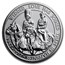 2017 Great Britain £20 Silver Platinum Wedding Anniversary