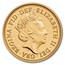 2017 Great Britain Gold Sovereign BU