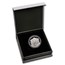 2017 Israel Silver 1 oz Holy Land Sites - Gethsemane